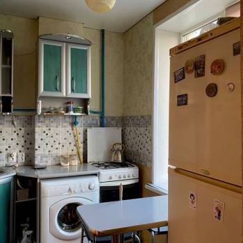 Сдается 1-комнатная квартира, 18,2 м²