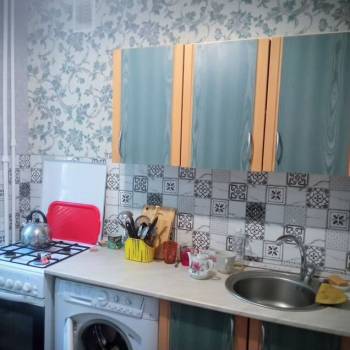 Сдается 2-х комнатная квартира, 46,4 м²
