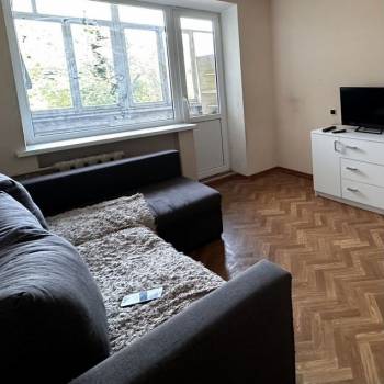 Сдается Многокомнатная квартира, 62 м²