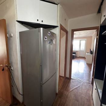 Сдается Многокомнатная квартира, 62 м²