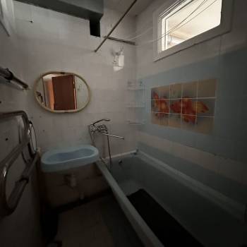 Сдается Многокомнатная квартира, 62 м²