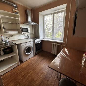 Сдается Многокомнатная квартира, 62 м²