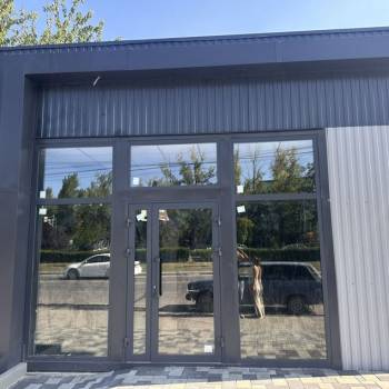 Сдается Нежилое помещение, 100 м²