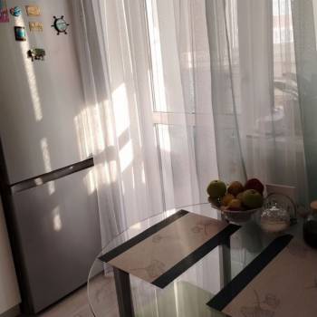 Продается 1-комнатная квартира, 32 м²