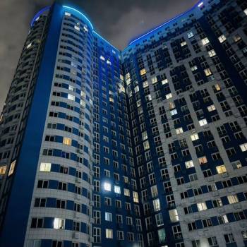 Продается 1-комнатная квартира, 41,8 м²