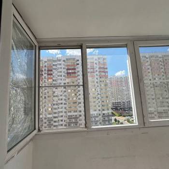 Продается 1-комнатная квартира, 26,6 м²