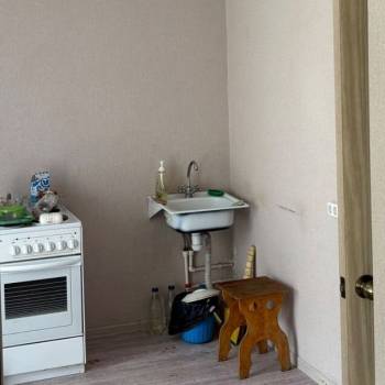 Продается 1-комнатная квартира, 26,6 м²