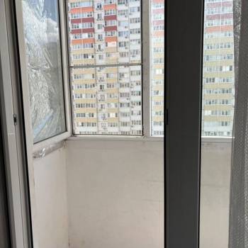 Продается 1-комнатная квартира, 26,6 м²