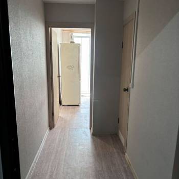 Продается 1-комнатная квартира, 26,6 м²
