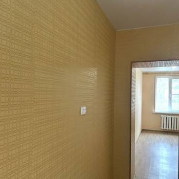 Продается 3-х комнатная квартира, 50 м²