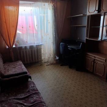 Продается 3-х комнатная квартира, 58 м²
