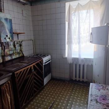 Продается 3-х комнатная квартира, 58 м²