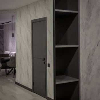 Продается 2-х комнатная квартира, 60,6 м²