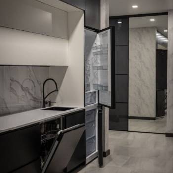 Продается 2-х комнатная квартира, 60,6 м²