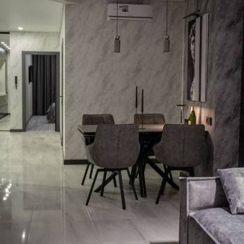 Продается 2-х комнатная квартира, 60,6 м²
