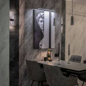 Продается 2-х комнатная квартира, 60,6 м²