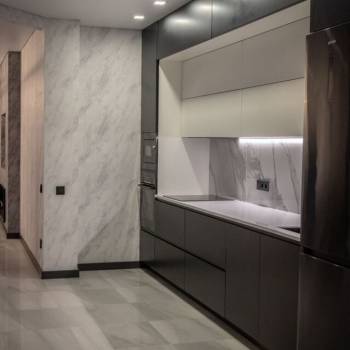 Продается 2-х комнатная квартира, 60,6 м²