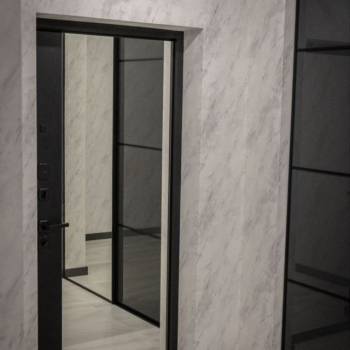 Продается 2-х комнатная квартира, 60,6 м²