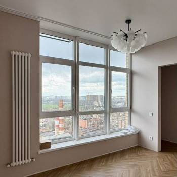 Продается Многокомнатная квартира, 80 м²