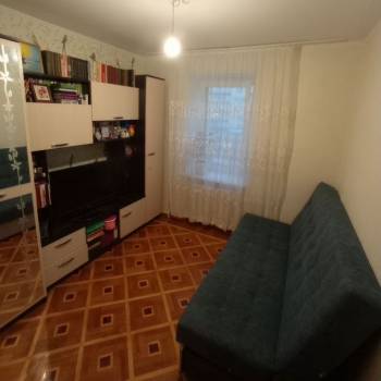 Продается 3-х комнатная квартира, 60 м²