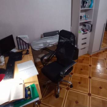 Продается 3-х комнатная квартира, 60 м²