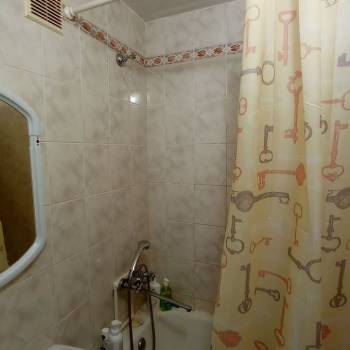 Продается 3-х комнатная квартира, 60 м²
