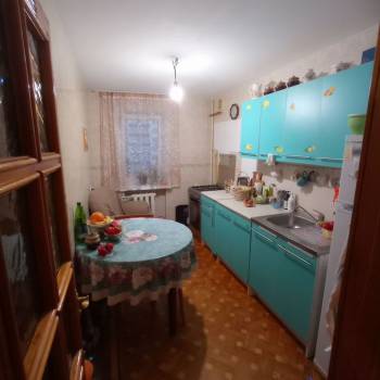 Продается 3-х комнатная квартира, 60 м²