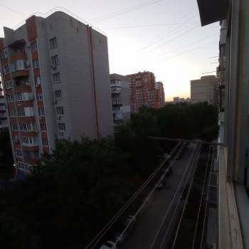 Продается 3-х комнатная квартира, 60 м²