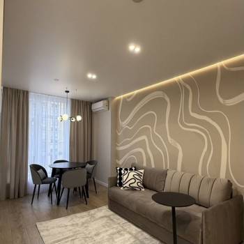 Продается Многокомнатная квартира, 78 м²