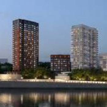 Продается Многокомнатная квартира, 78 м²