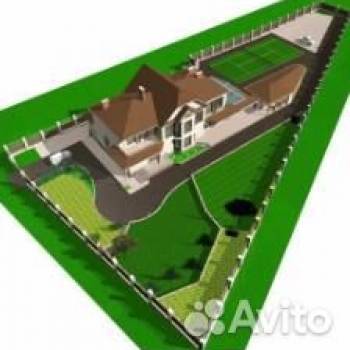 Продается Участок, 930 м²