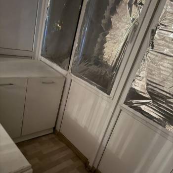 Сдается 1-комнатная квартира, 38 м²