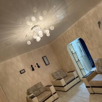 Сдается 1-комнатная квартира, 38 м²