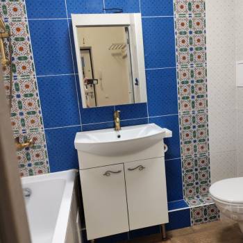 Сдается 2-х комнатная квартира, 42 м²
