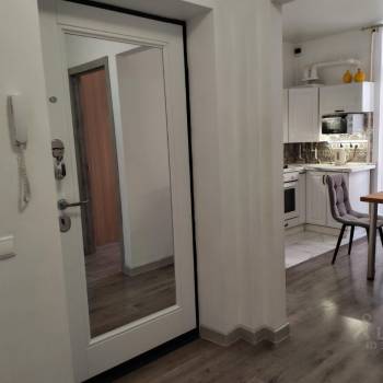 Сдается 2-х комнатная квартира, 42 м²
