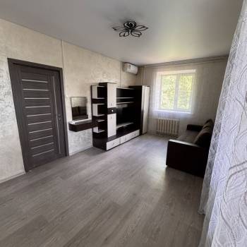 Продается 1-комнатная квартира, 29,5 м²