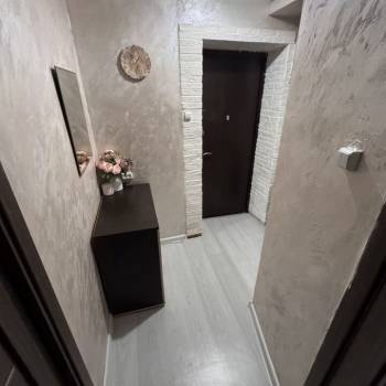 Продается 1-комнатная квартира, 29,5 м²