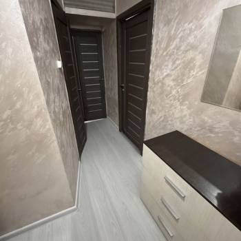 Продается 1-комнатная квартира, 29,5 м²