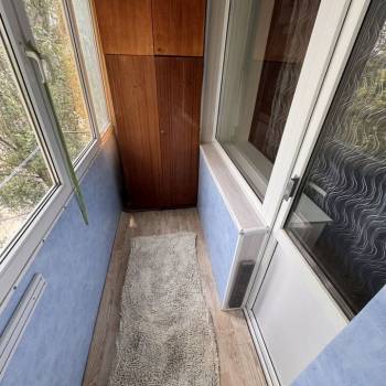 Продается 1-комнатная квартира, 29,5 м²