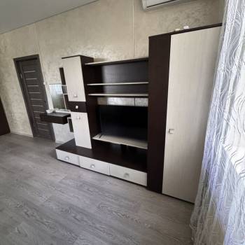 Продается 1-комнатная квартира, 29,5 м²
