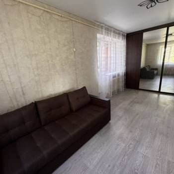 Продается 1-комнатная квартира, 29,5 м²