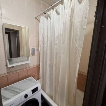 Продается 1-комнатная квартира, 29,5 м²