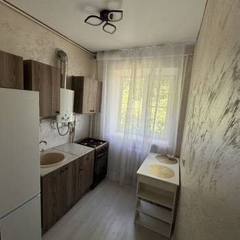 Продается 1-комнатная квартира, 29,5 м²