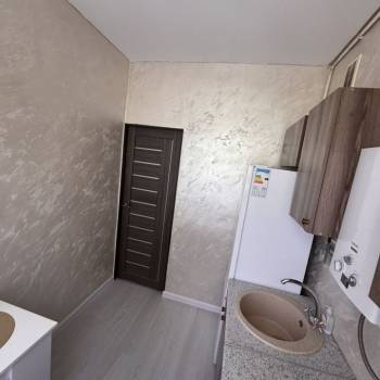 Продается 1-комнатная квартира, 29,5 м²