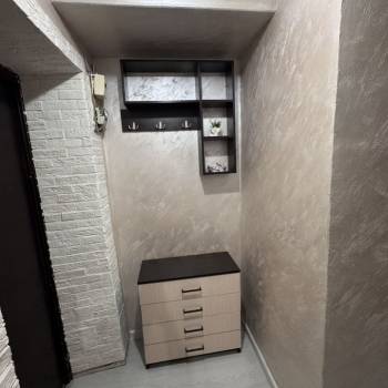Продается 1-комнатная квартира, 29,5 м²