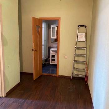 Сдается 1-комнатная квартира, 43 м²