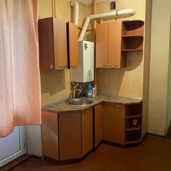 Сдается 1-комнатная квартира, 43 м²