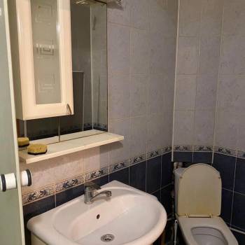 Сдается 1-комнатная квартира, 43 м²