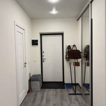 Сдается 1-комнатная квартира, 45 м²