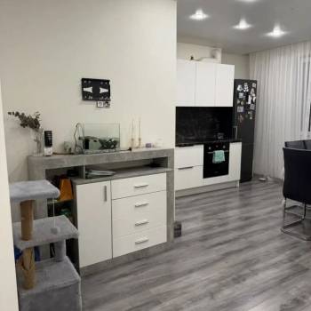 Сдается 1-комнатная квартира, 45 м²